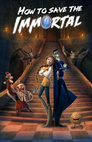 How to Save the Immortal [Spanish]