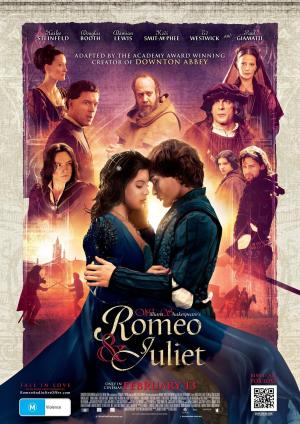Romeo & Juliet [Russian]