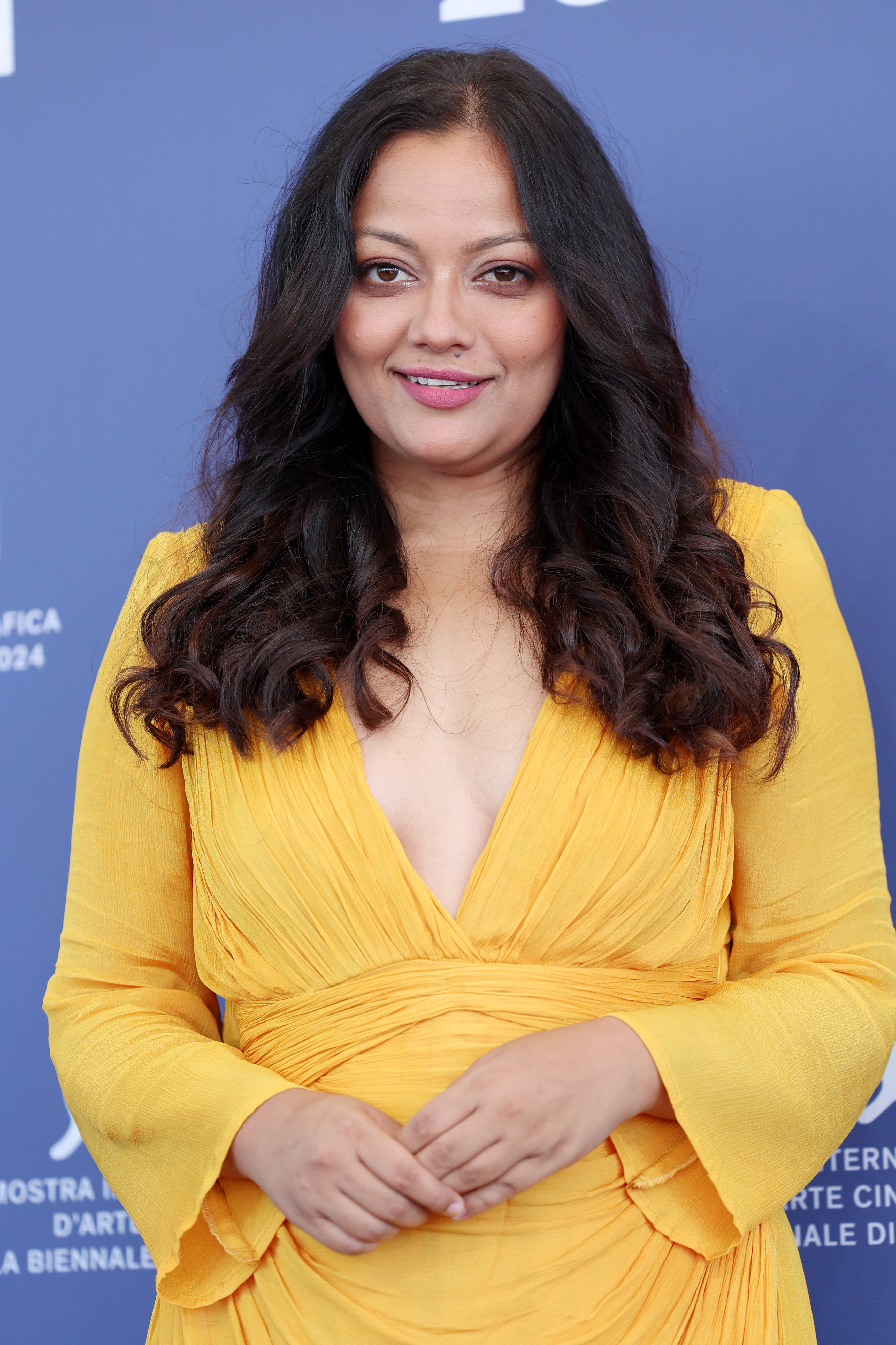 actor Reecha Sharma large photo