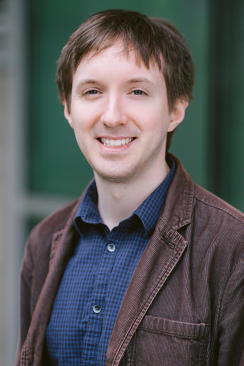 actor Tom Laflin large photo