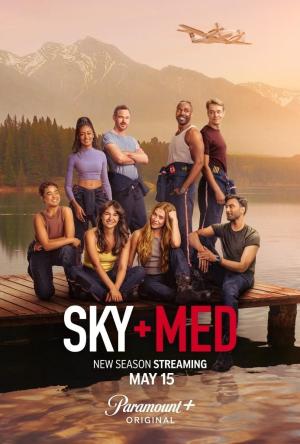 SkyMed [Indonesian]