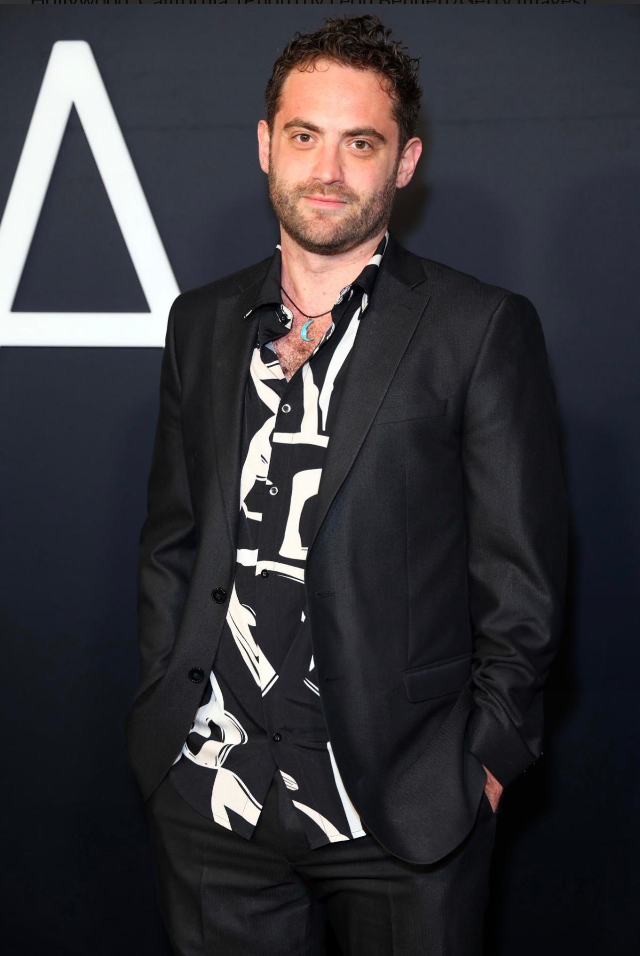 Aaron Golden