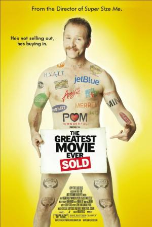 The Greatest Movie Ever Sold [Russian]