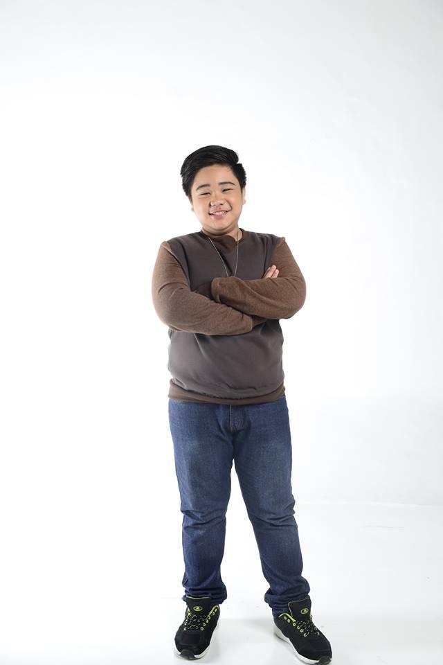 Jemwell Ventinilla