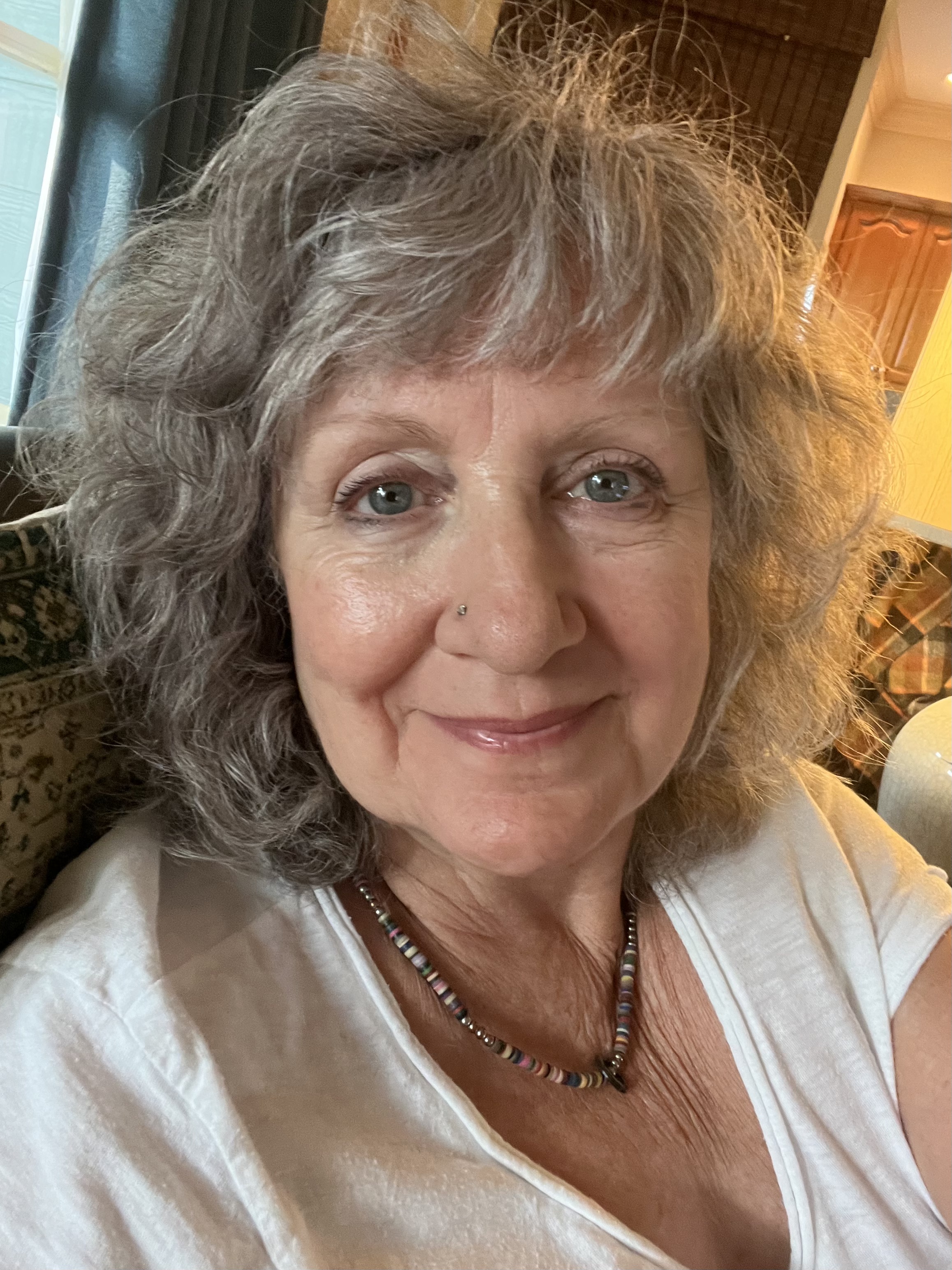 actor Mitzi Corrigan large photo