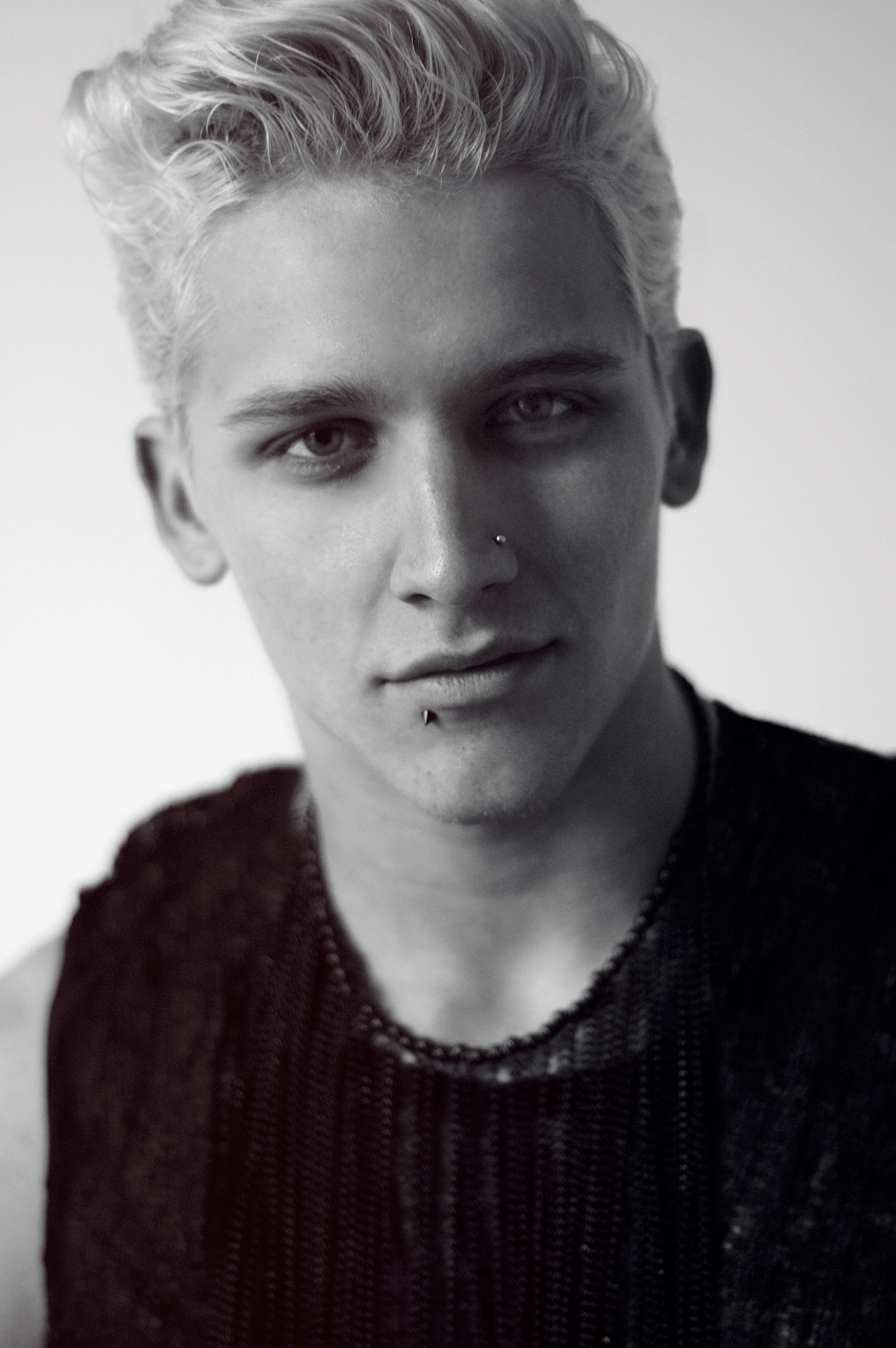 actor Leebo Freeman large photo