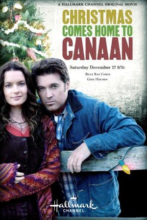 Christmas Comes Home to Canaan [Spanish]