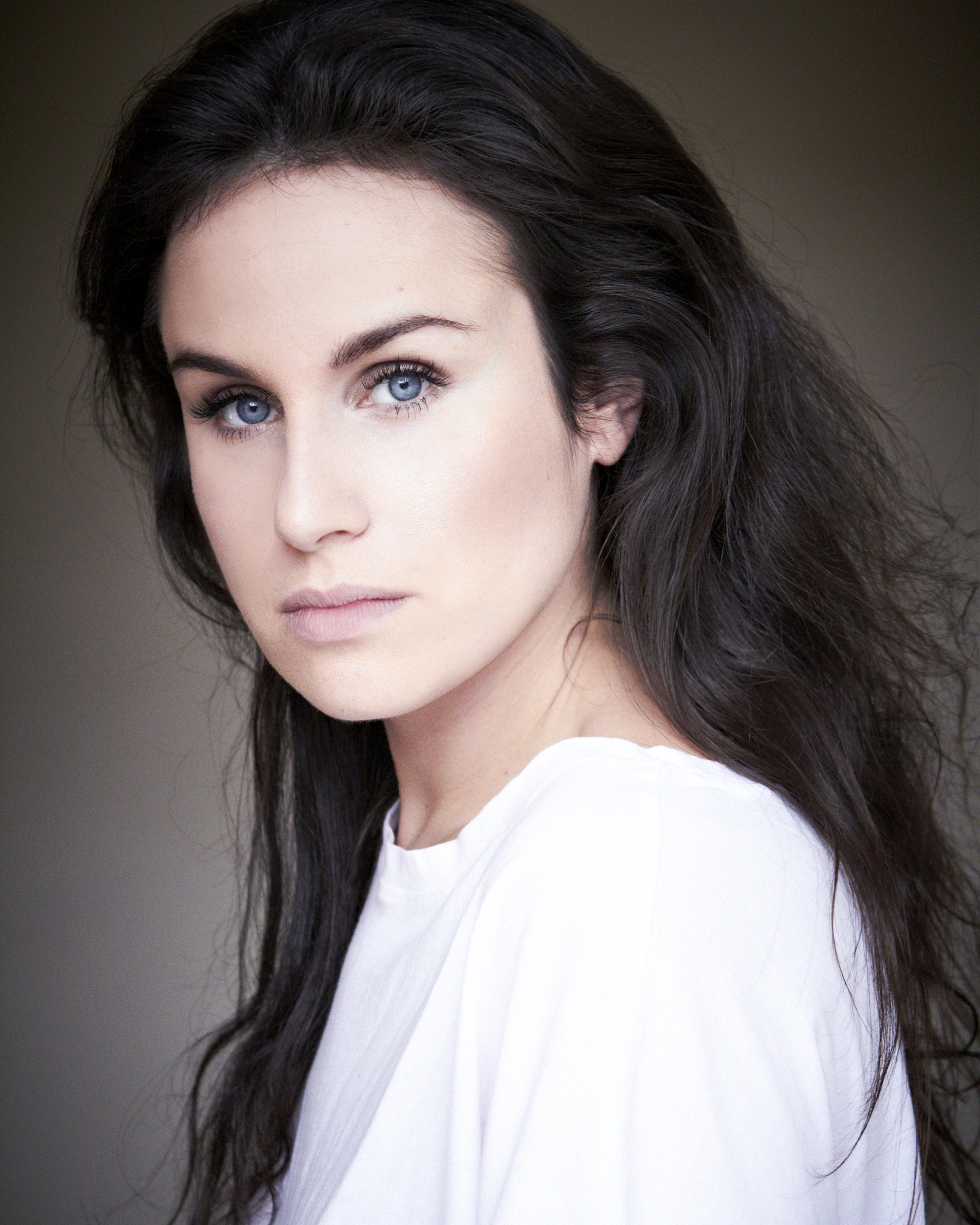 actor Samantha Michelle large photo