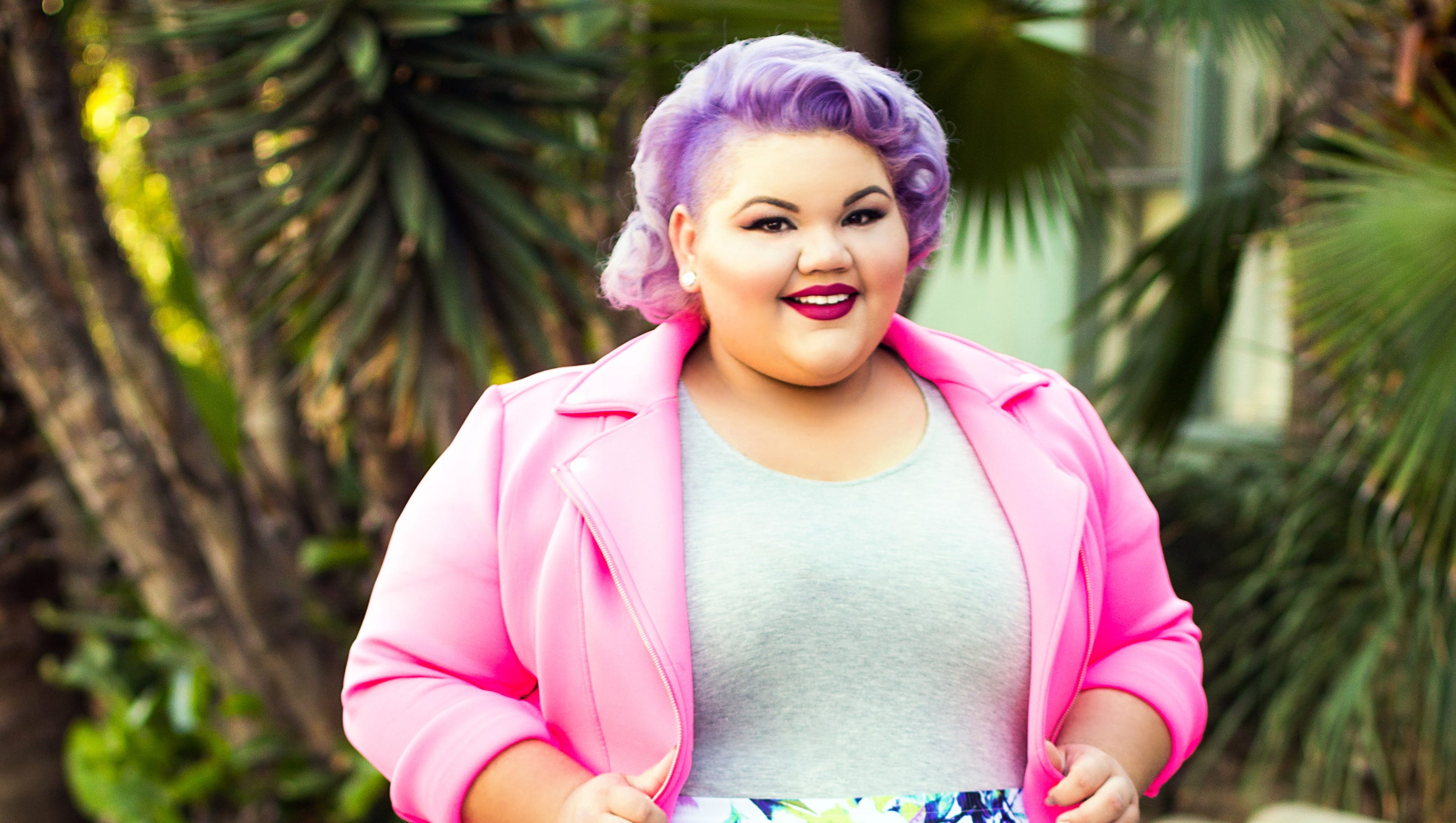 actor Ashley Nell Tipton large photo