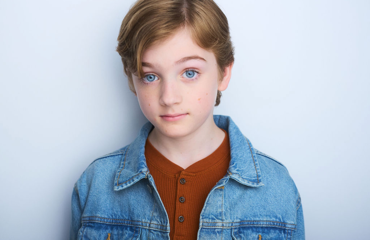 actor Leo Cocovinis large photo