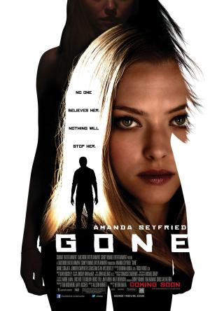 Gone [Russian]
