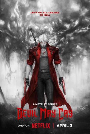 Devil May Cry [Russian]