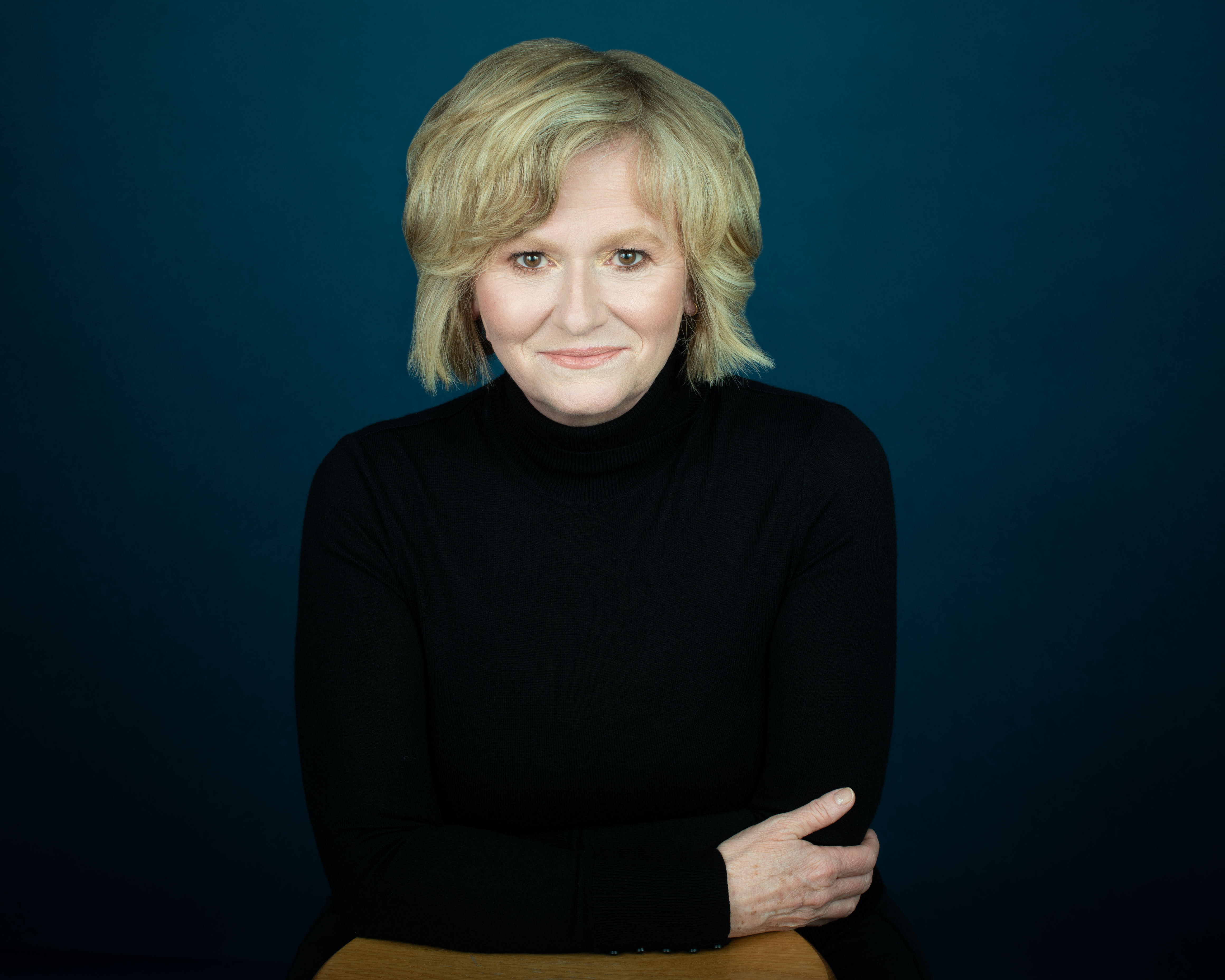 actor Debra Stables large photo