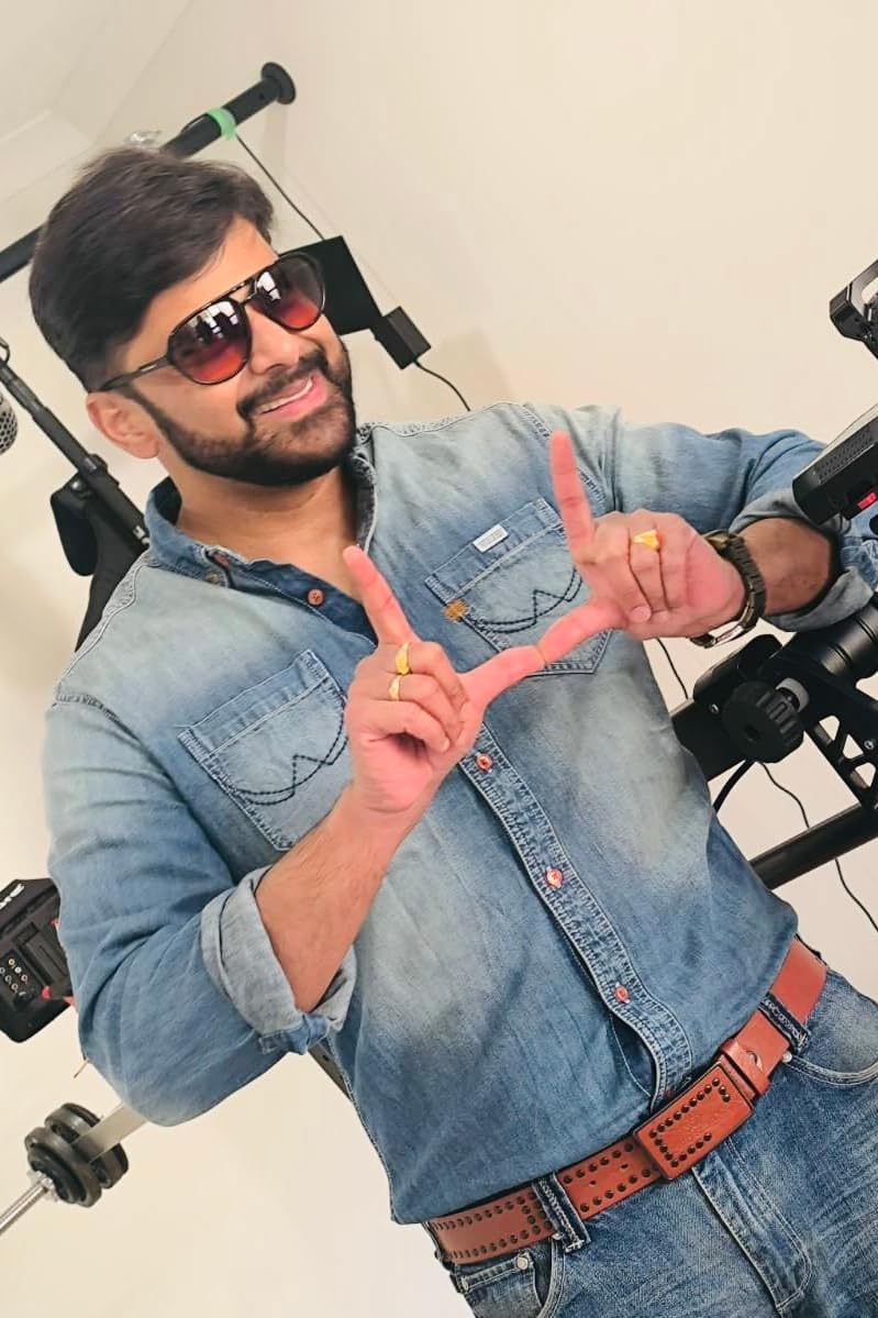 actor Murli Parishe large photo