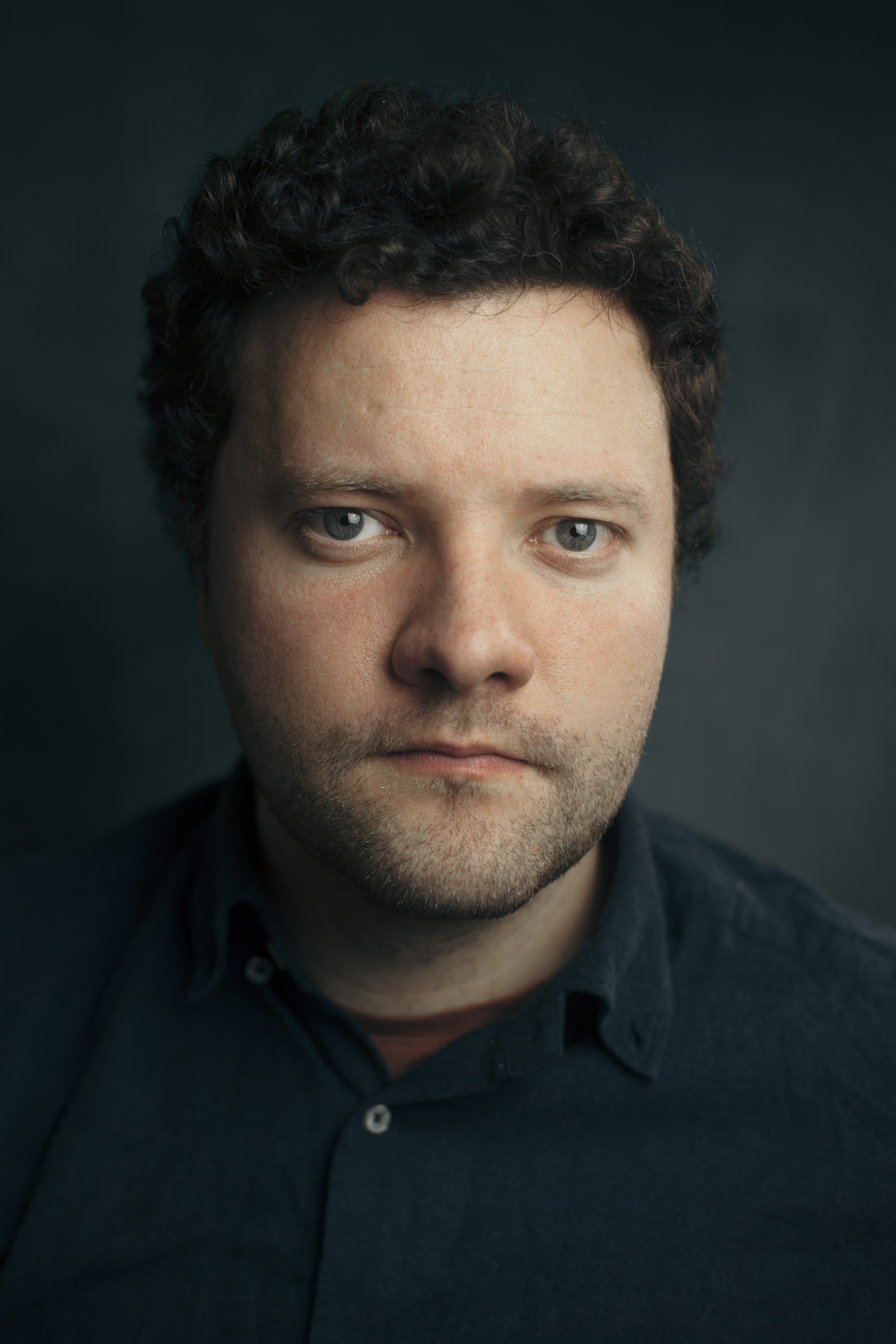 Conor O'Donnell