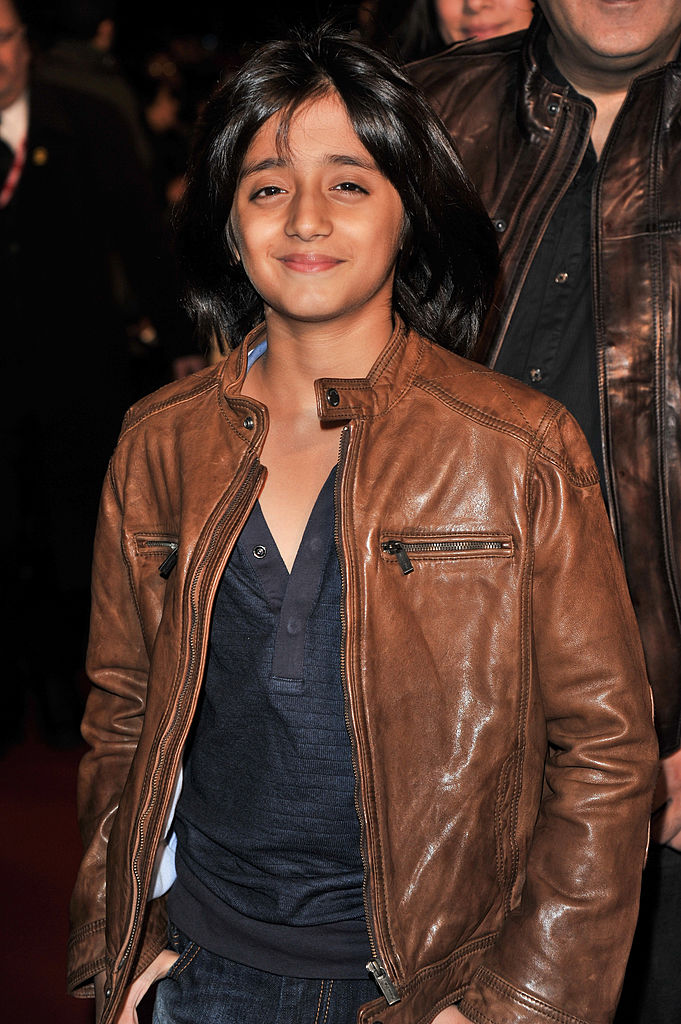 actor Armaan Verma large photo