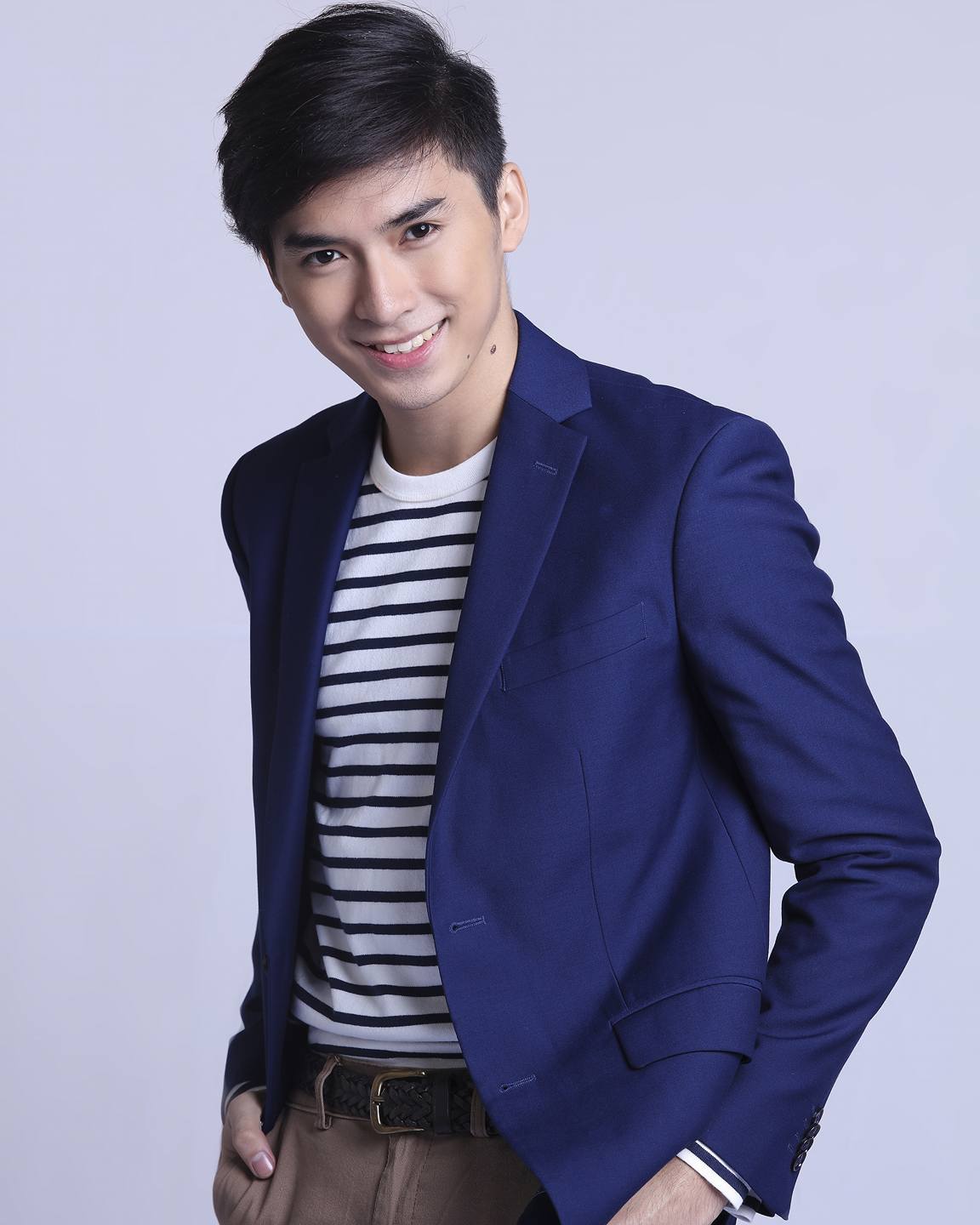 Allen Cecilio