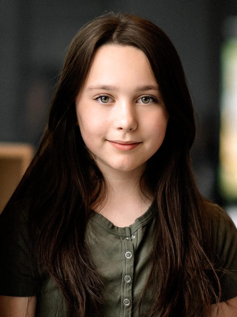Zoe Croteau