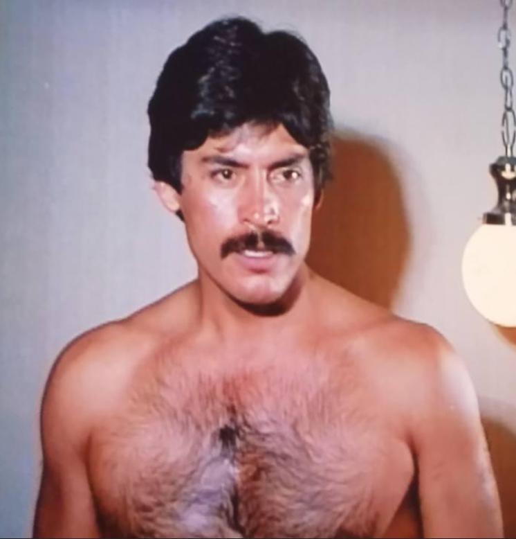 actor Miguel Ángel Rodríguez large photo