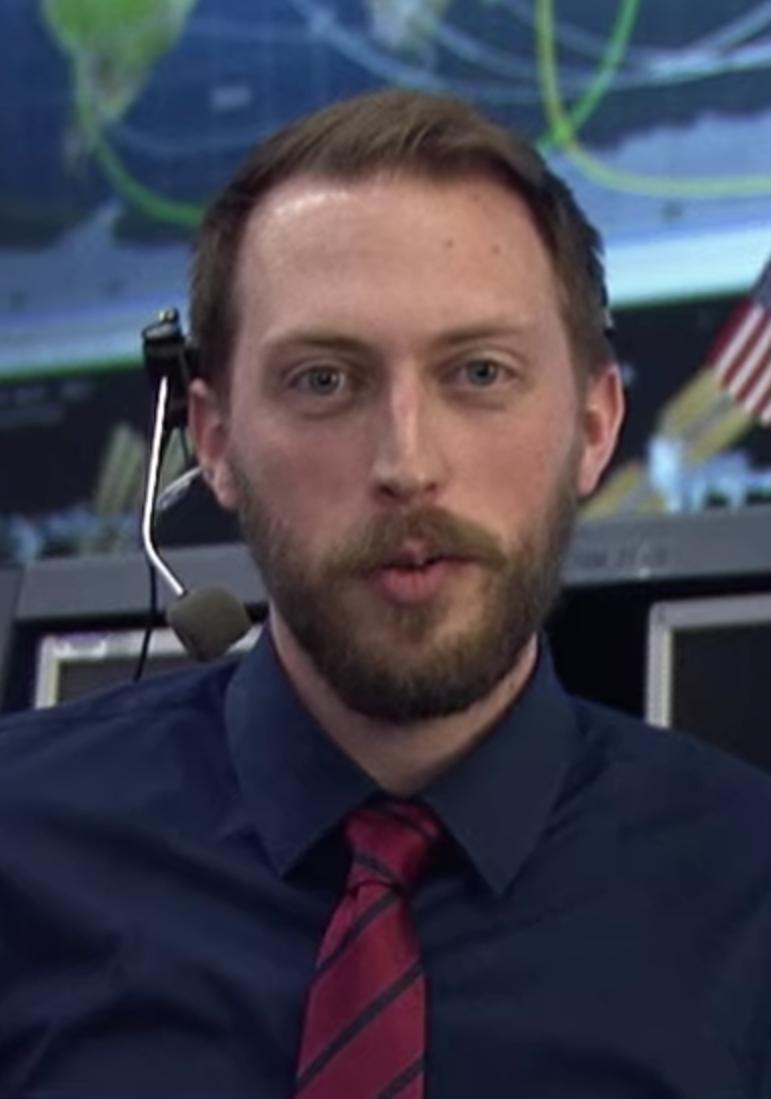 Dan Huot