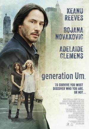 Generation Um... [Russian]