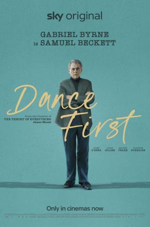 Dance First [Russian]