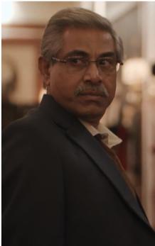 actor Shubro Bhattacharya large photo