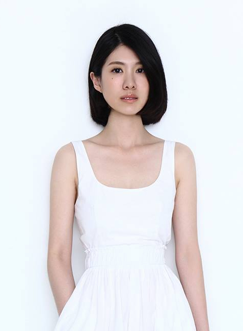 actor Vicci Pan large photo