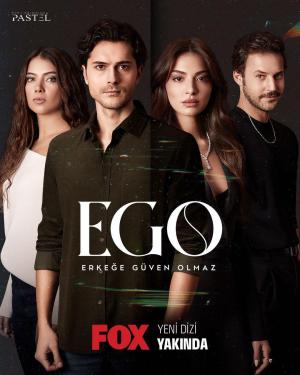 EGO - Erkege Güven Olmaz [Russian]