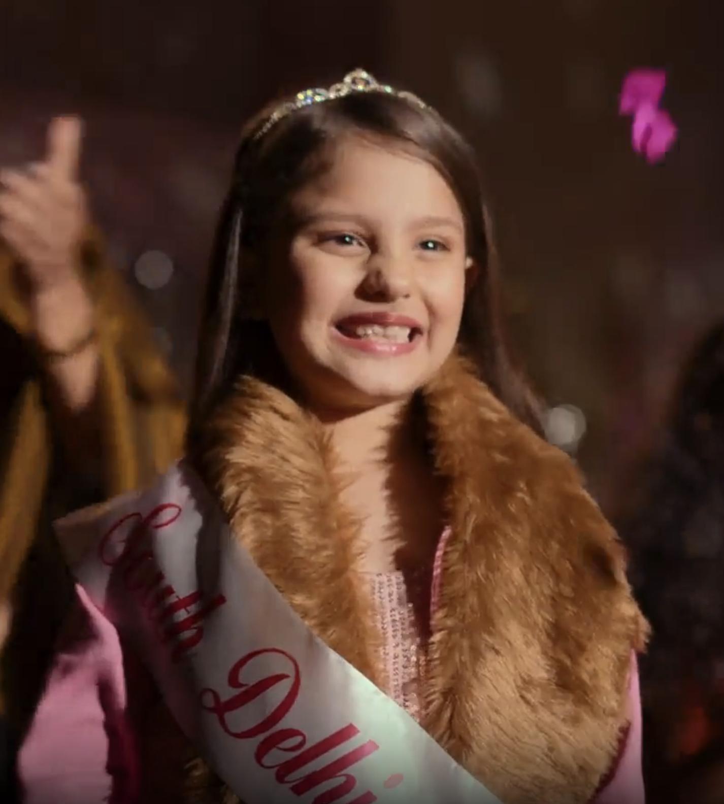 actor Hardika Sharma large photo