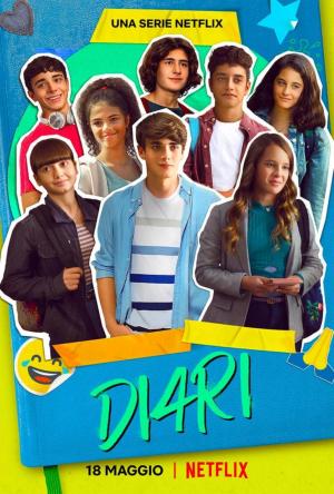 DI4RIES [Russian] S1-S2