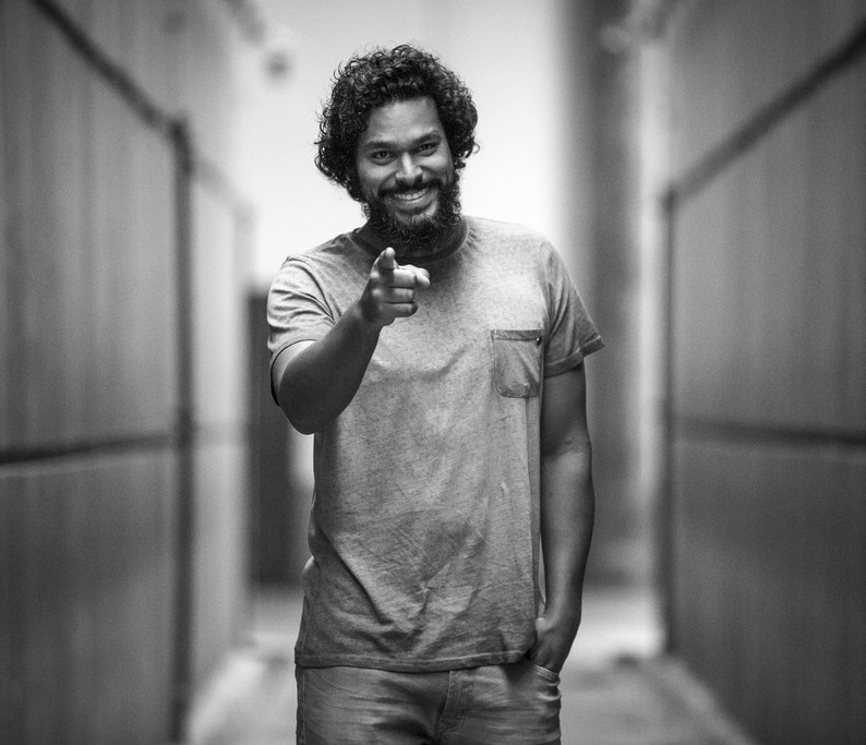 actor Renan Monteiro large photo