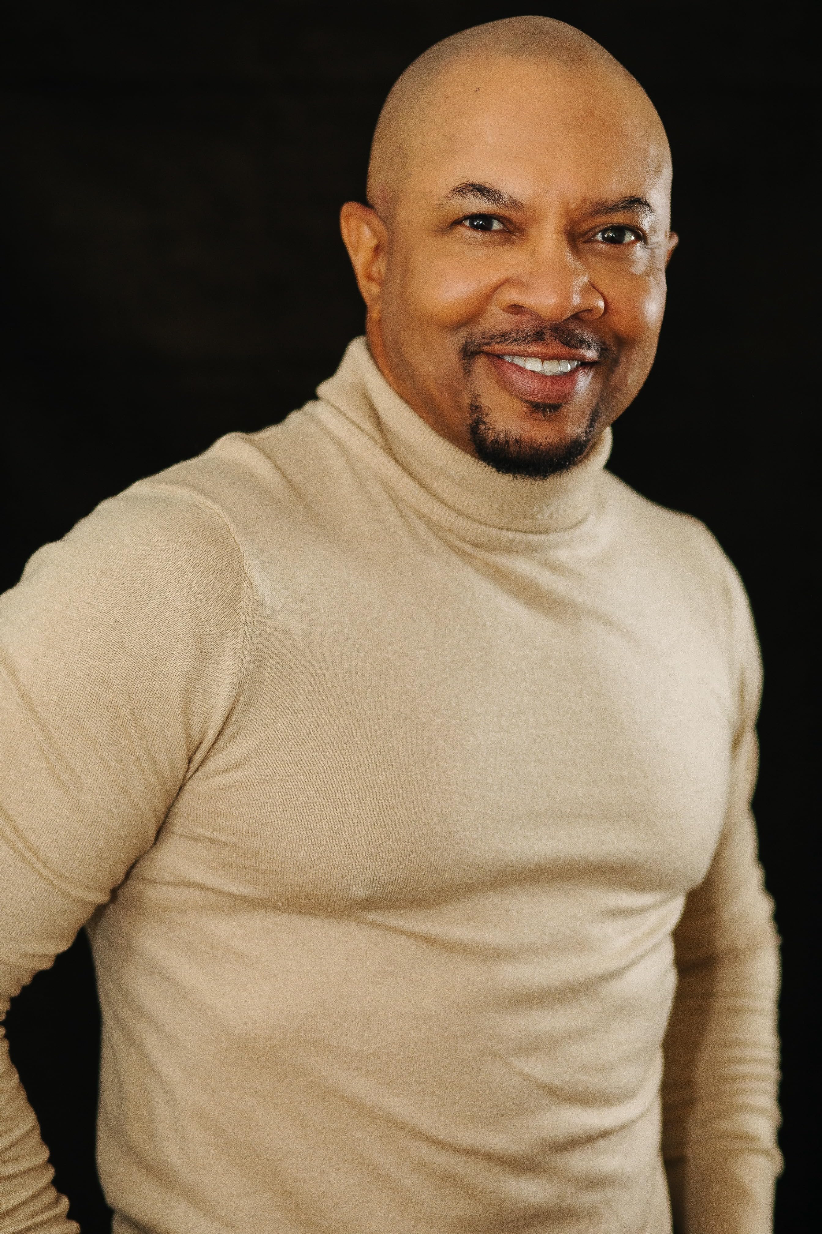 R. Keith Adams