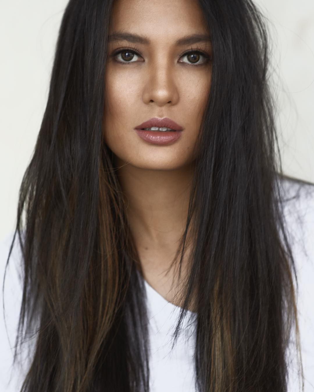 actor Isabelle Daza large photo