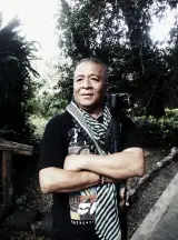 Benjie Belena