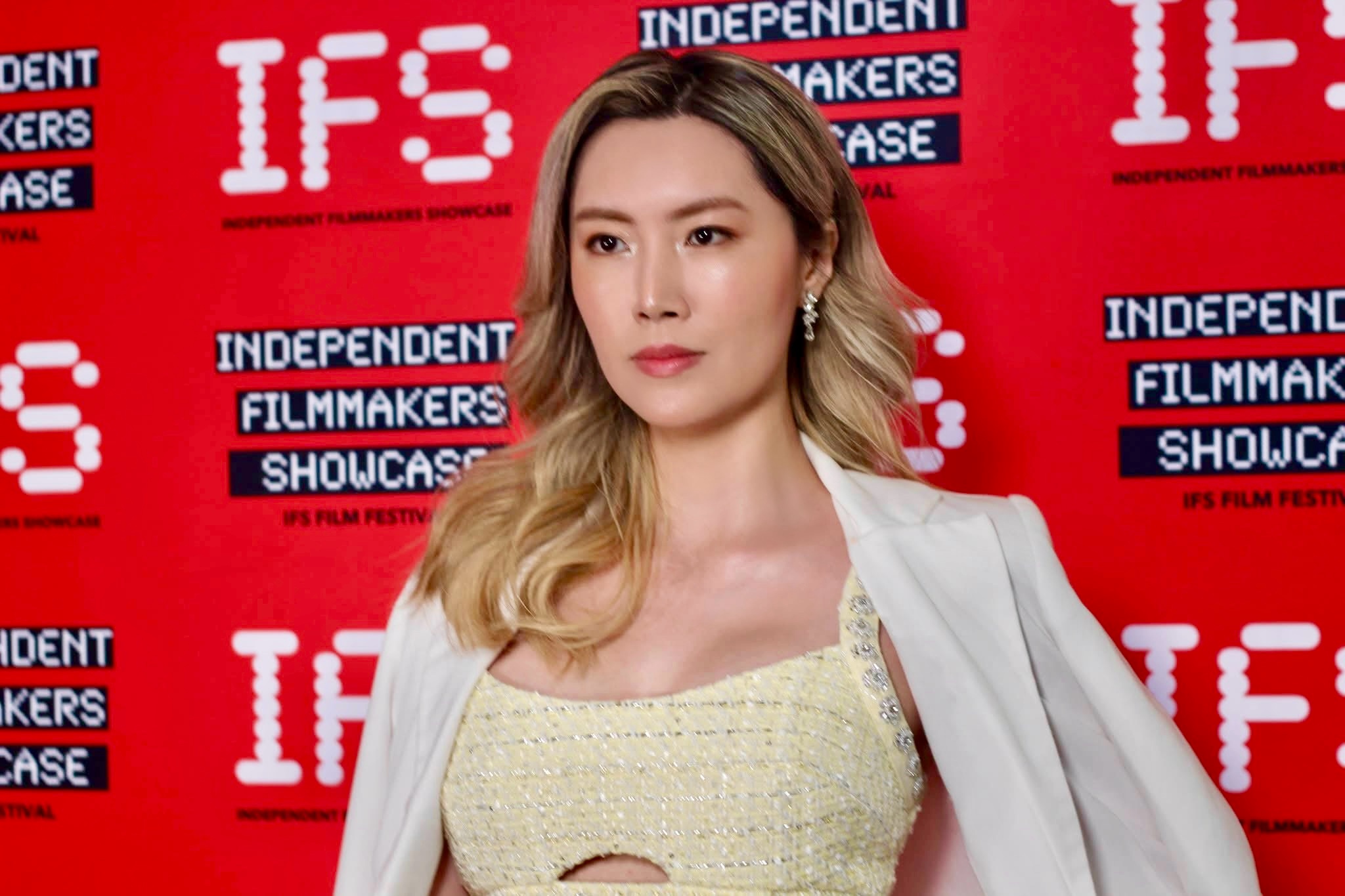 actor Valory Pierce large photo