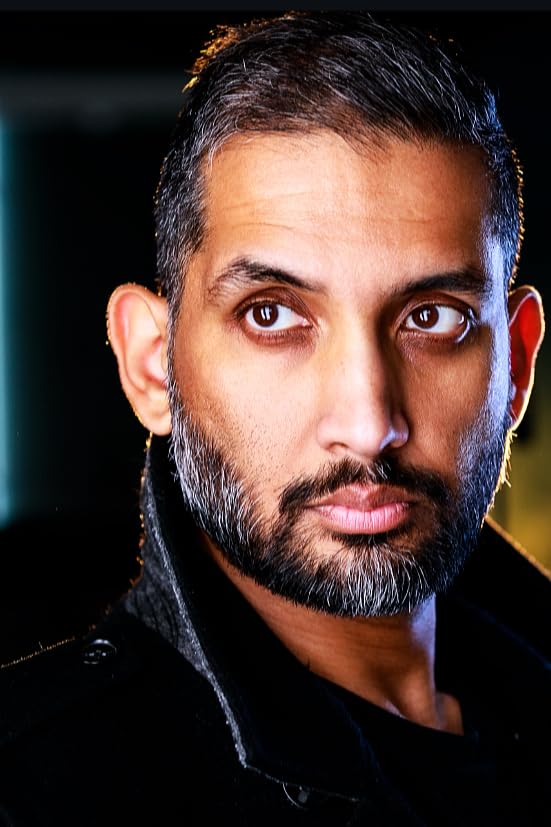 actor Rome Stephens Singh large photo