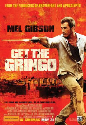 Get the Gringo [Russian]