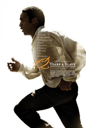 12 Years a Slave [Russian]