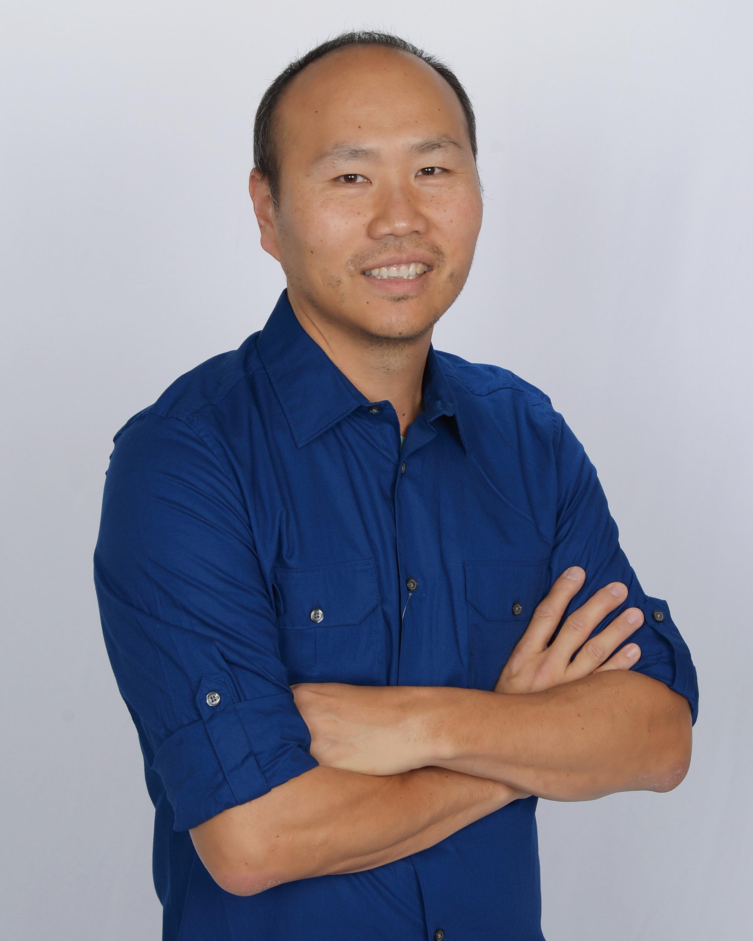 actor Yun large photo