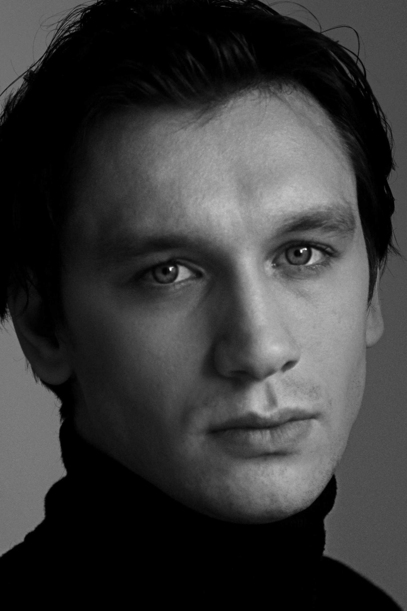 Andrew Zhuravsky