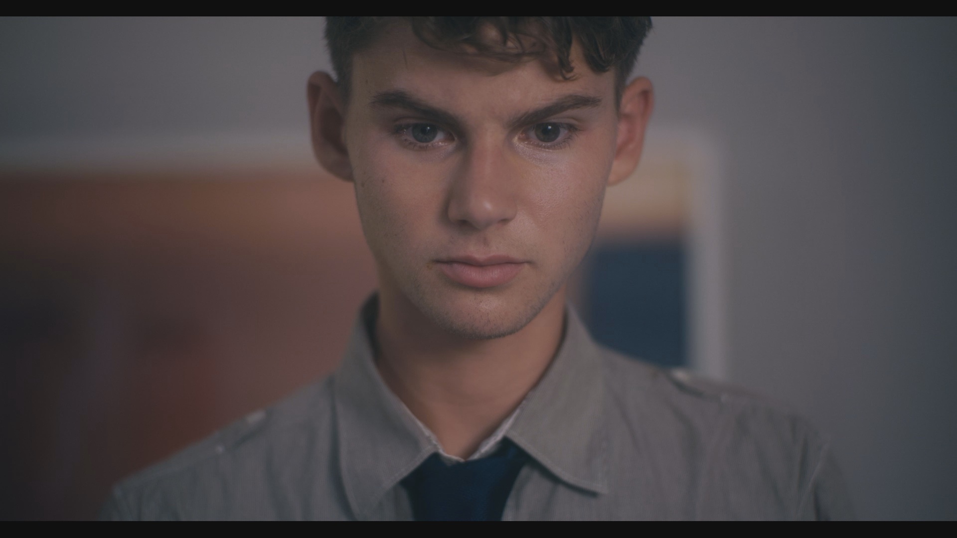 actor Max Dimitrov large photo