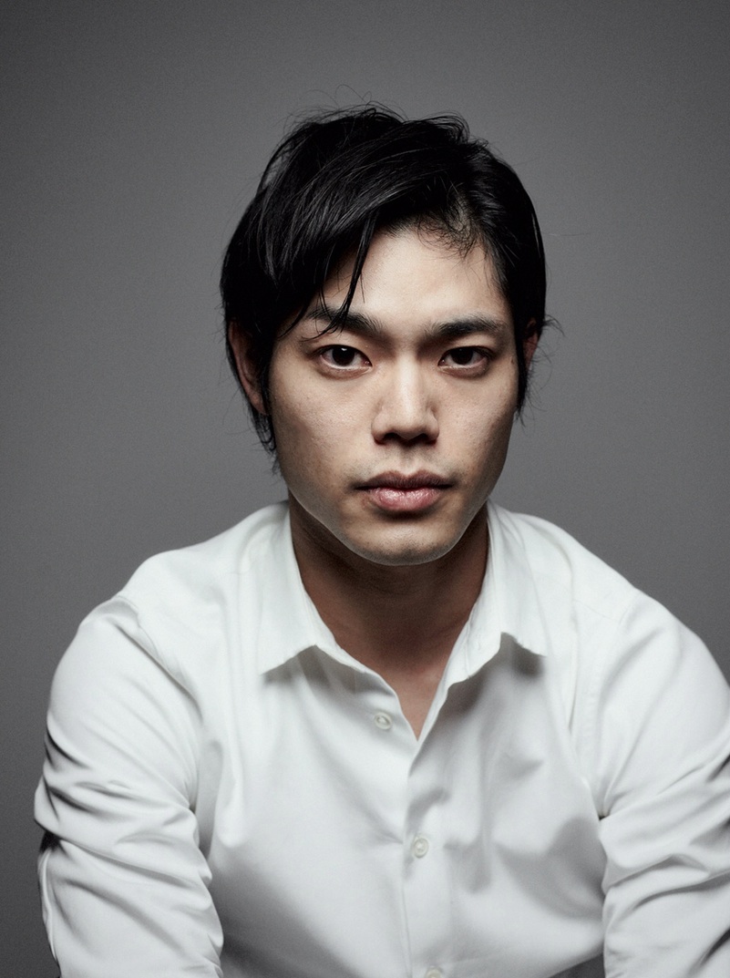 actor Haya Nakazaki large photo