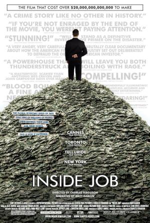 Inside Job [Russian]