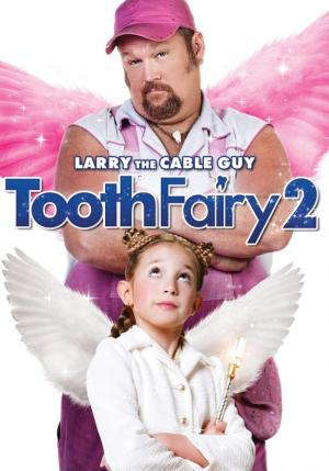 Tooth Fairy 2 [Russian]