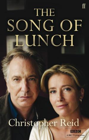 The Song of Lunch [Russian]