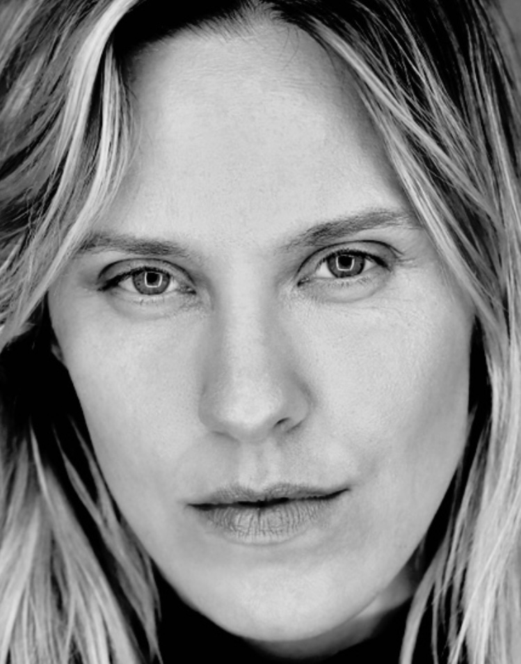 actor Zonia Pelensky large photo