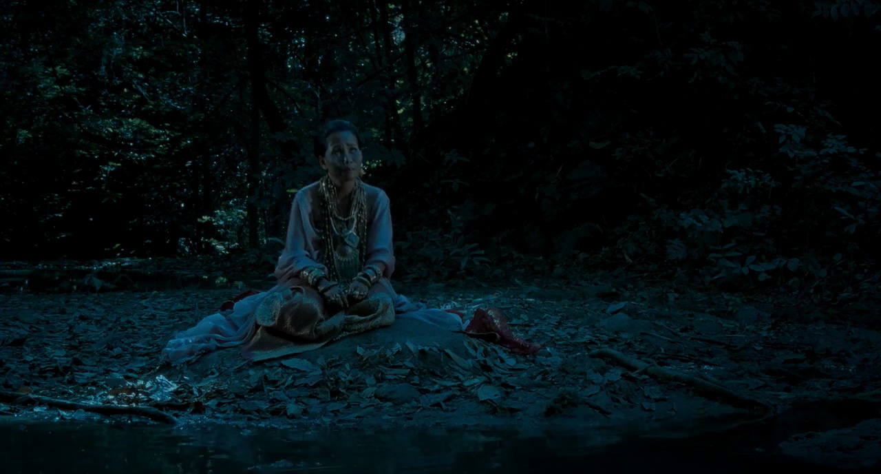 actor Wallapa Mongkolprasert large photo