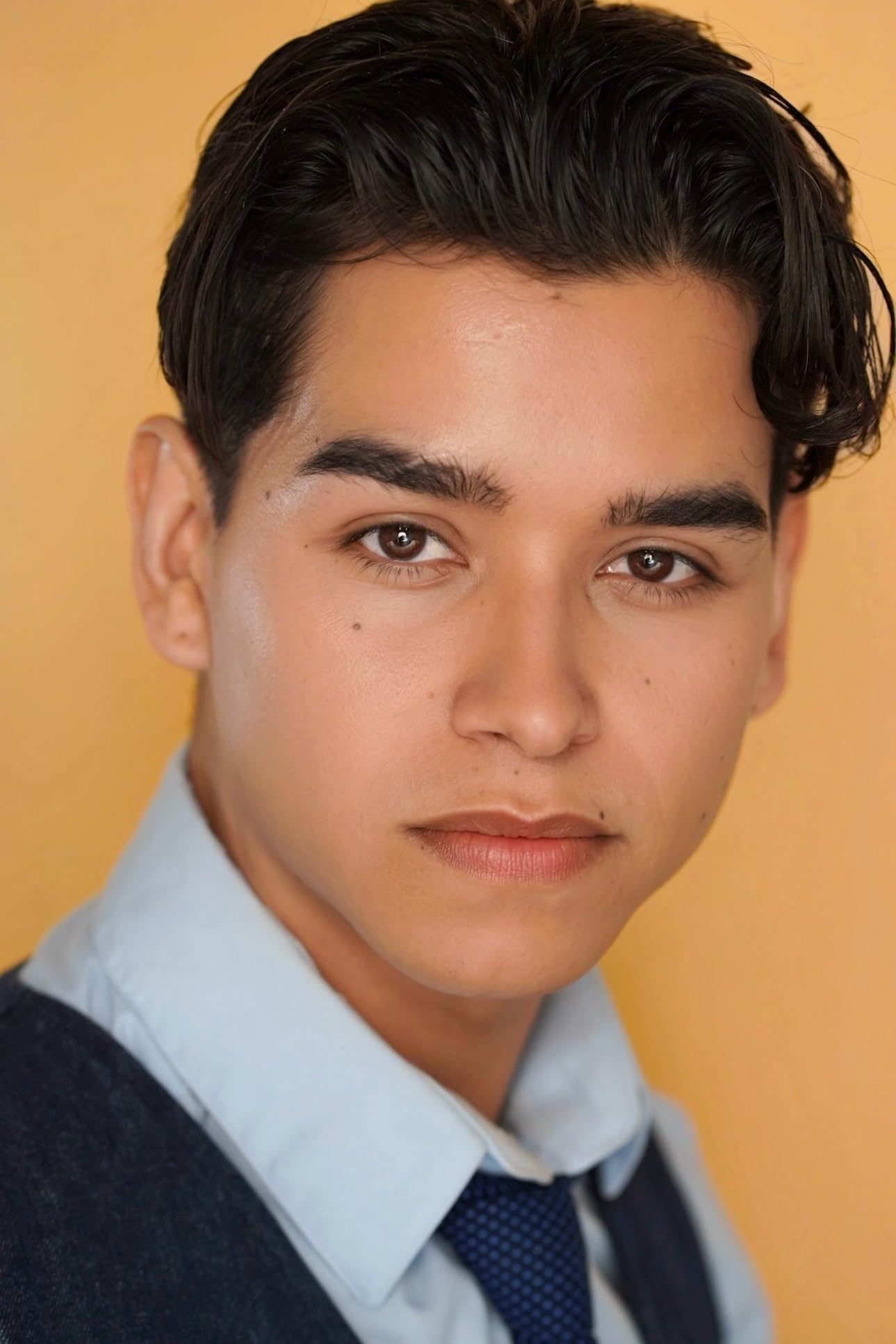 actor Germain Arroyo large photo