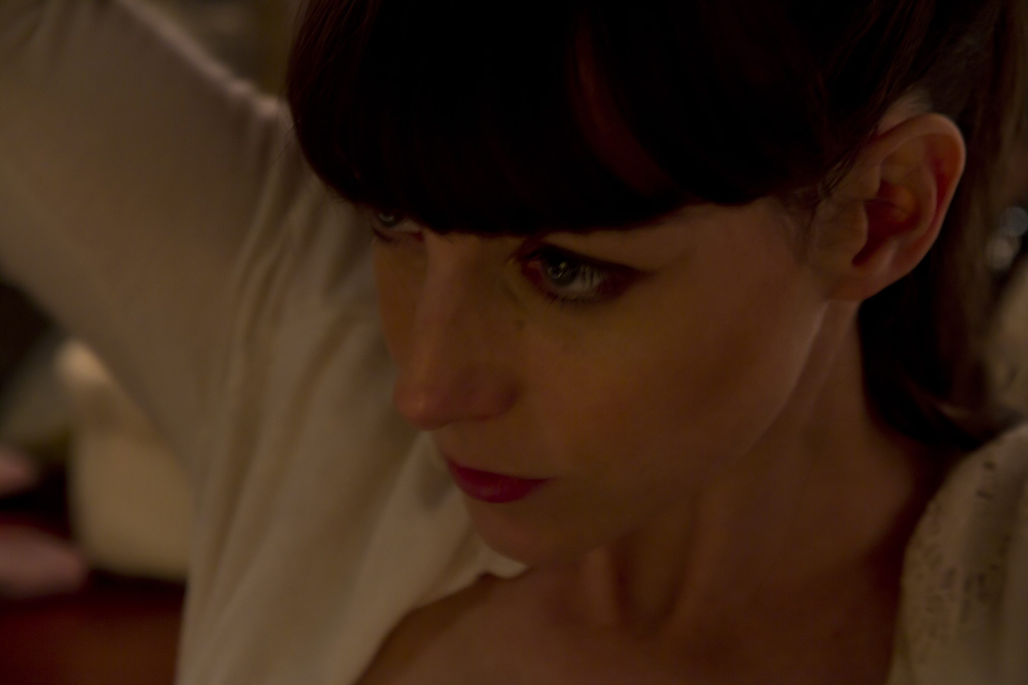 actor María Villar large photo